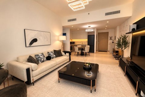 Appartement de 1 chambre à The Grand, UAE No. 208782 4