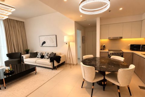 Appartement de 1 chambre à The Grand, UAE No. 208782 6