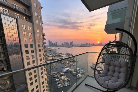 Appartement de 1 chambre à The Grand, UAE No. 208782