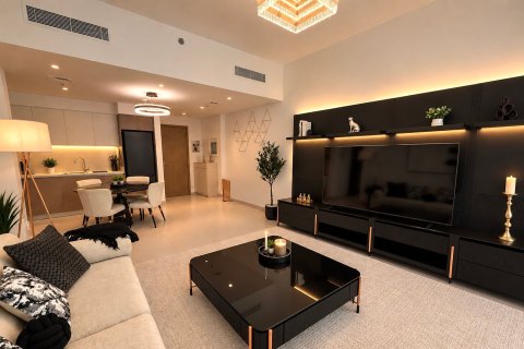 Appartement de 1 chambre à The Grand, UAE No. 208782 9