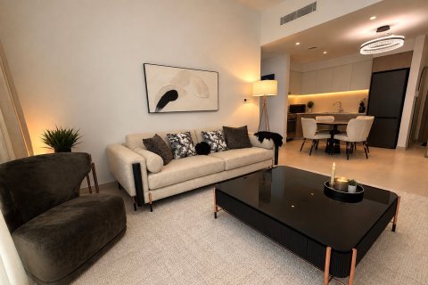 Appartement de 1 chambre à The Grand, UAE No. 208782 5