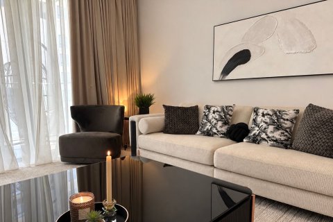 Appartement de 1 chambre à The Grand, UAE No. 208782 7