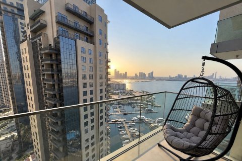 Appartement de 1 chambre à The Grand, UAE No. 208782 14
