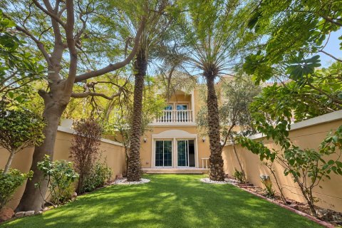 1 غرف نوم تاون هاوس في Jumeirah Village Triangle, الإمارات العربية المتحدة رقم 208783 10