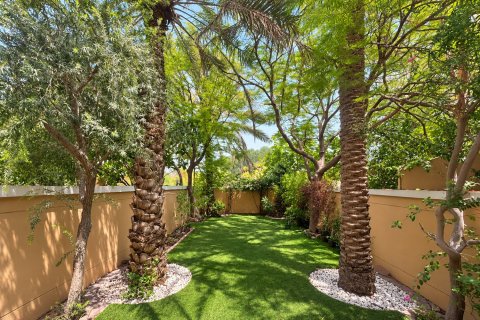 1 غرف نوم تاون هاوس في Jumeirah Village Triangle, الإمارات العربية المتحدة رقم 208783 11