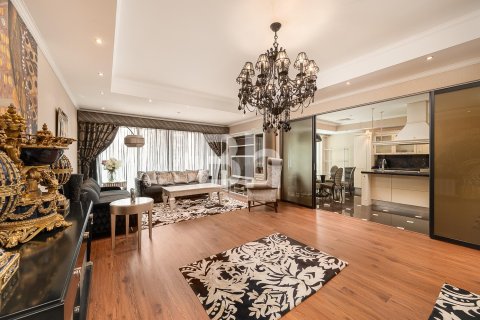 3 غرف نوم شقة في Emirates Crown, الإمارات العربية المتحدة رقم 208786