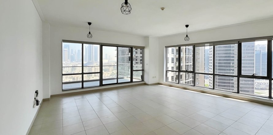 2 غرف نوم شقة في وسط مدينة دبي, الإمارات العربية المتحدة رقم 208785