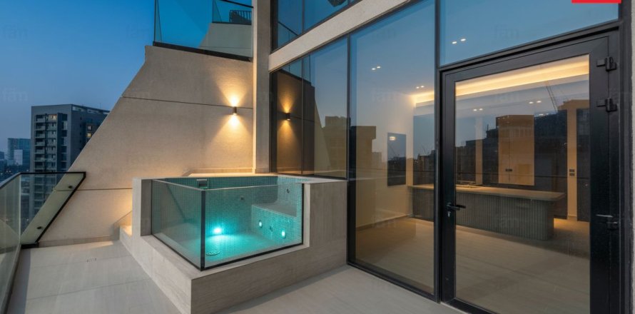 1 bedroom Apartment in Dubai, UAE No. 143496