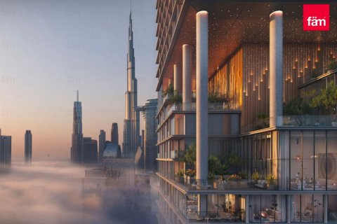 2 bedrooms Apartment in Al Wasl, UAE No. 143494