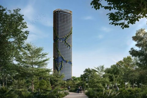 2 bedrooms Apartment in Dubai, UAE No. 143493 10