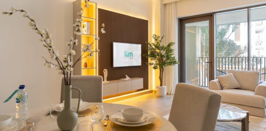 1 bedroom Apartment in Dubai, UAE No. 143491