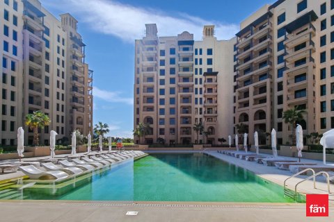 Apartment de 3 dormitorios en Umm Suqeim, UAE No. 143497