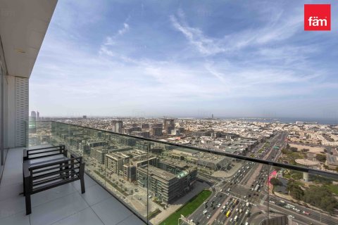 2 bedrooms Apartment in Downtown Dubai (Downtown Burj Dubai), UAE No. 143495 6