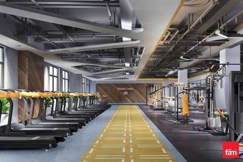 2 غرف نوم شقة رقم 125911 9