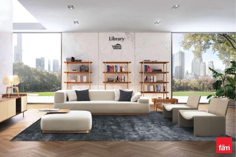 2 غرف نوم شقة رقم 125911 11