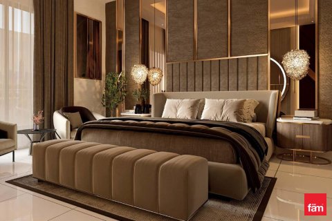 2 غرف نوم شقة رقم 125911 2