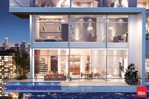 2 غرف نوم شقة رقم 125911 3