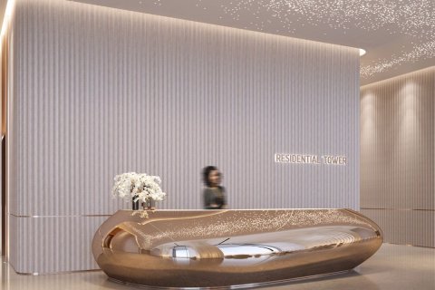 2 bedrooms Apartment in Business Bay, UAE No. 125916 10