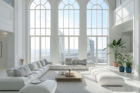 2 bedrooms Apartment  No. 125916 2