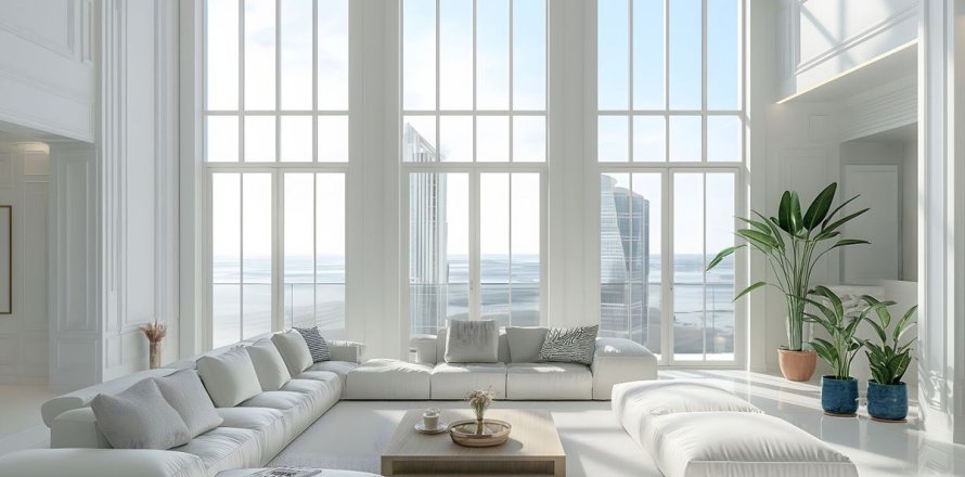 2 bedrooms Apartment  No. 125916