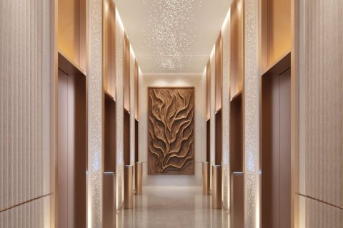 2 bedrooms Apartment in Business Bay, UAE No. 125916 6