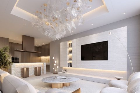 2 bedrooms Apartment  No. 125916 3