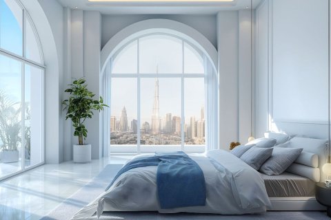 2 bedrooms Apartment  No. 125916 5