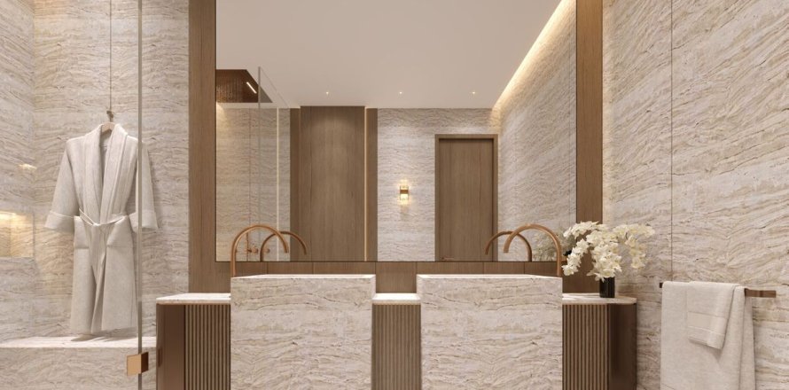 2 bedrooms Apartment in Business Bay, UAE No. 125916