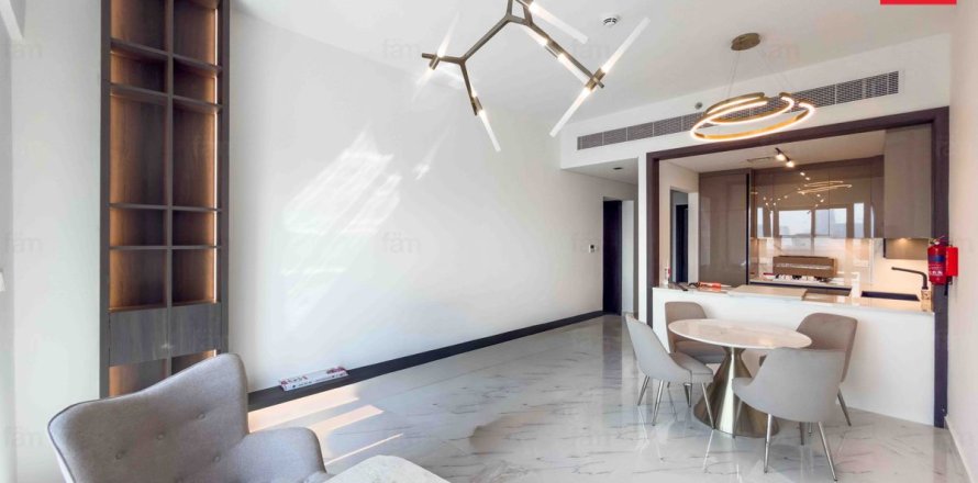 2 غرف نوم شقة رقم 125915