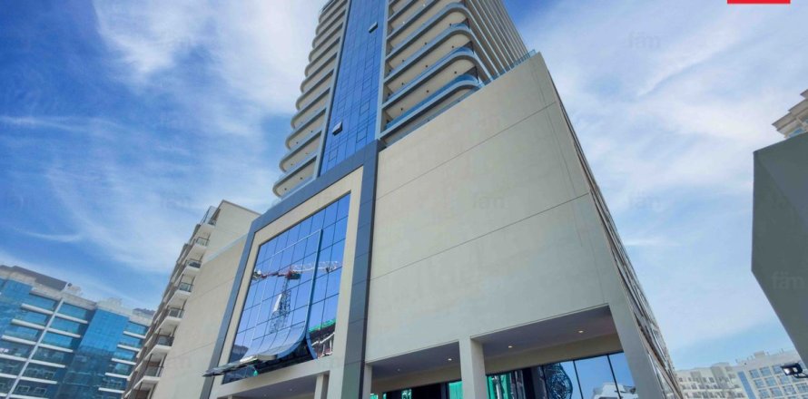 Apartment de 2 dormitorios en Arjan, UAE No. 125915