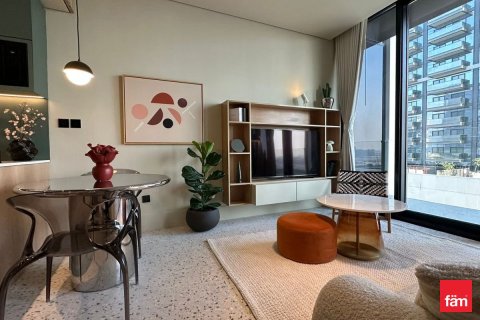 Квартира с 1 спальней  №125913 2