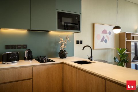 1 غرف نوم شقة في الخليج التجاري, الإمارات العربية المتحدة رقم 125913 7