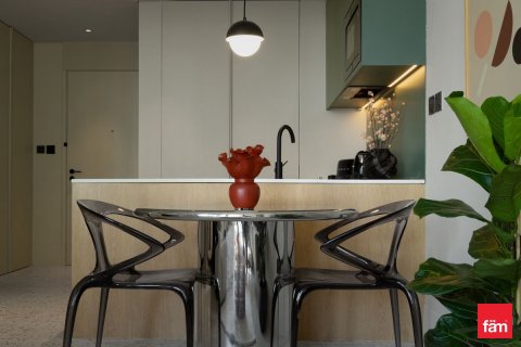 1 غرف نوم شقة في الخليج التجاري, الإمارات العربية المتحدة رقم 125913 10