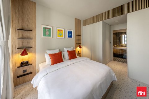 1 غرف نوم شقة في الخليج التجاري, الإمارات العربية المتحدة رقم 125913 5