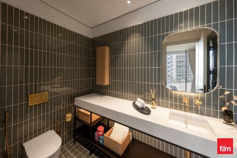 1 غرف نوم شقة في الخليج التجاري, الإمارات العربية المتحدة رقم 125913 11