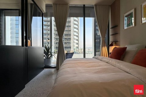 Квартира с 1 спальней  №125913 4