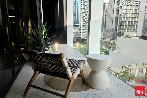 1 غرف نوم شقة في الخليج التجاري, الإمارات العربية المتحدة رقم 125913 9