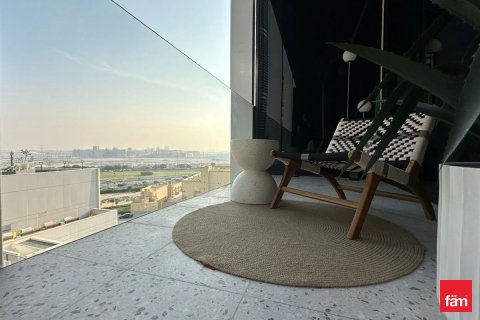 Квартира с 1 спальней  №125913 6