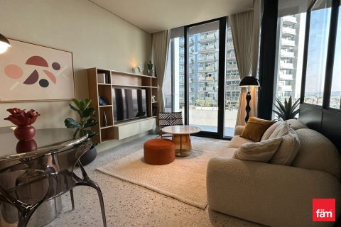 Квартира с 1 спальней  №125913 3