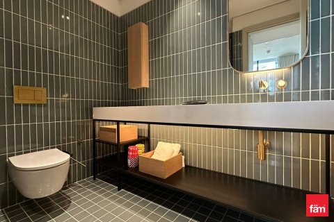 Квартира с 1 спальней  №125913 9