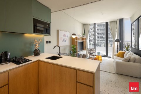 1 غرف نوم شقة في الخليج التجاري, الإمارات العربية المتحدة رقم 125913 6