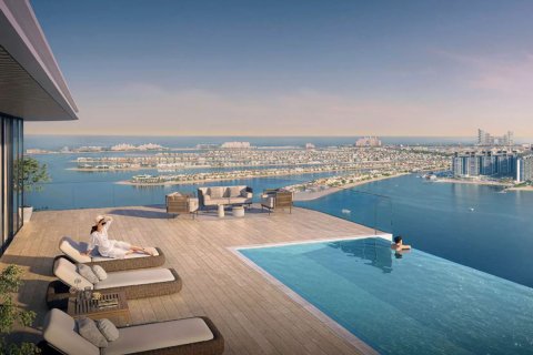 Квартира с 3 спальнями  №125914 5