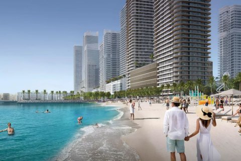 Квартира с 3 спальнями  №125914 11