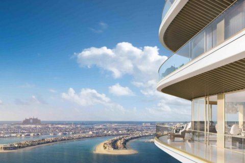 Квартира с 3 спальнями  №125914 2