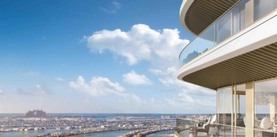 Квартира с 3 спальнями  №125914