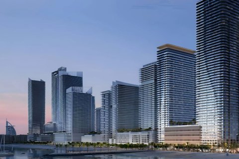 Квартира с 3 спальнями  №125914 10