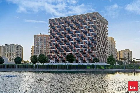 Appartement de 2 chambres à Wadi Al Safa 2, UAE No. 144357 14