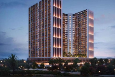 Appartement de 1 chambre à Dubai Production City (IMPZ), UAE No. 144360 9