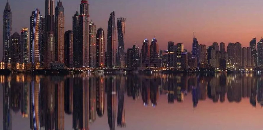 Appartement de 1 chambre à Dubai Production City (IMPZ), UAE No. 144360