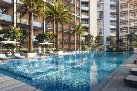 Appartement de 1 chambre à Dubai Production City (IMPZ), UAE No. 144360 12